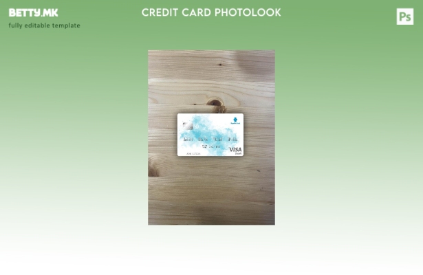 модерен стил Гренада Република банка Гренада виза дебитна картичка photolook пре